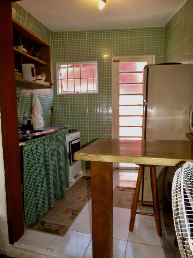 Villa chale itamambuca Ubatuba Esterno foto