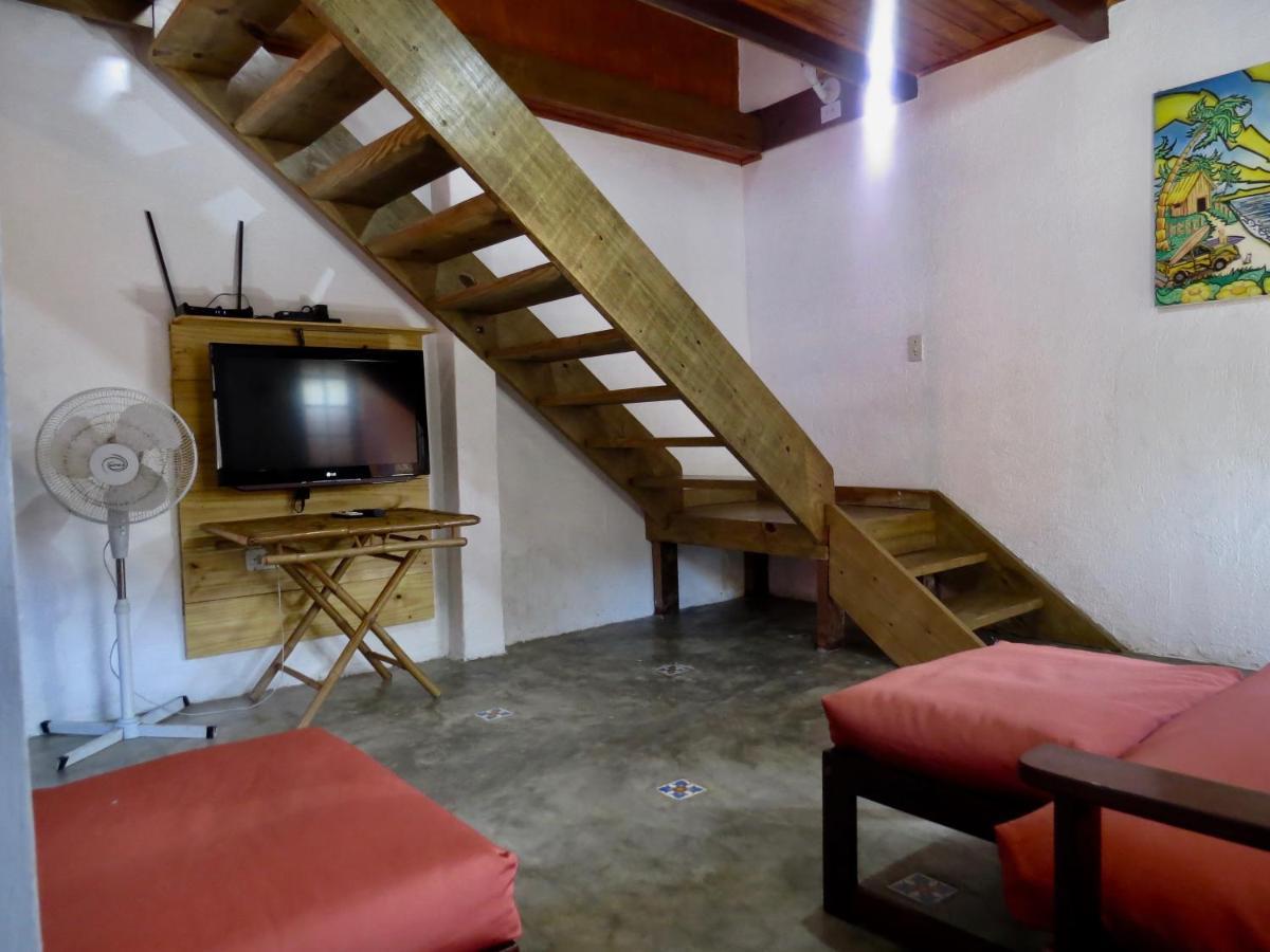 Villa chale itamambuca Ubatuba Esterno foto