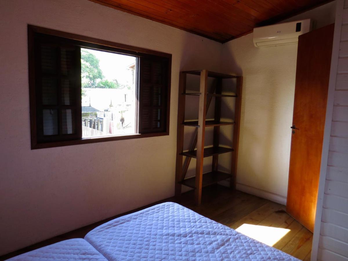 Villa chale itamambuca Ubatuba Esterno foto