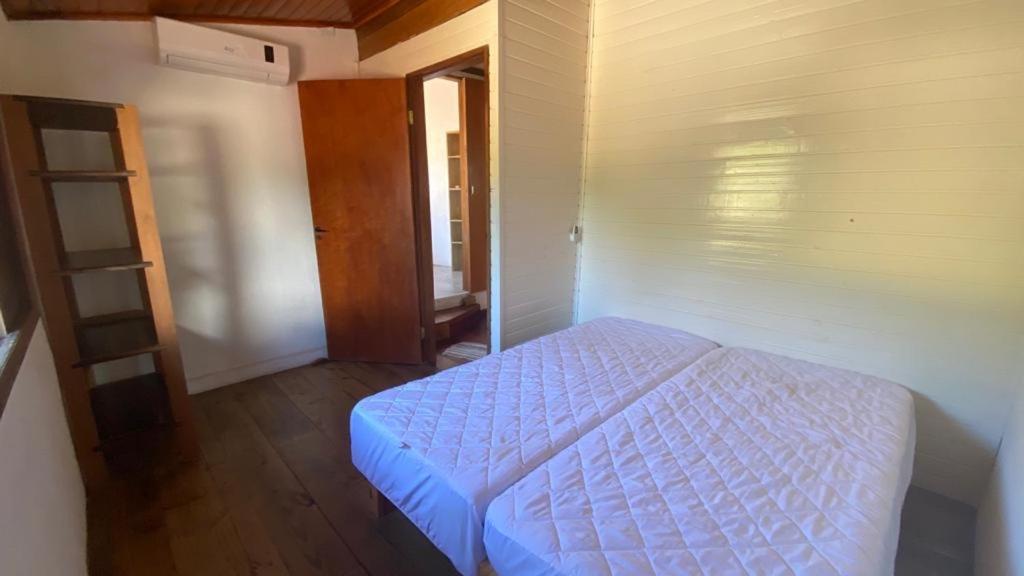 Villa chale itamambuca Ubatuba Esterno foto
